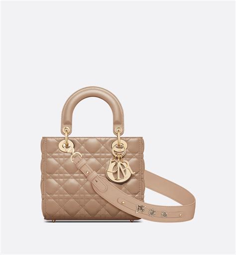 lady dior bag abc|lady dior handbag small.